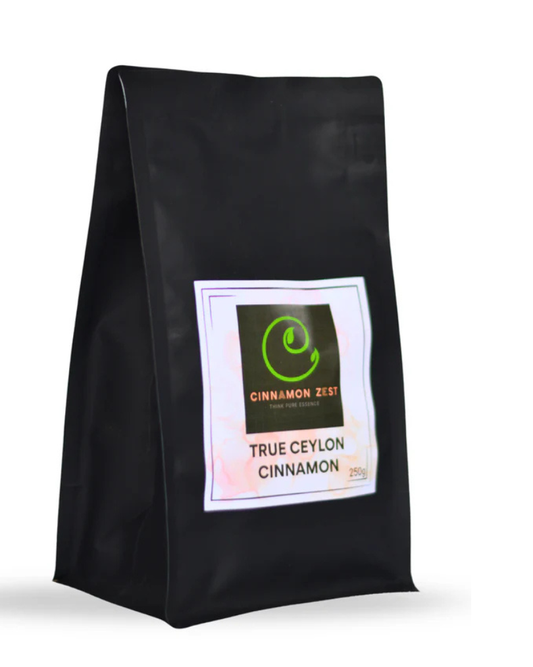 True Ceylon Cinnamon Powder 250g