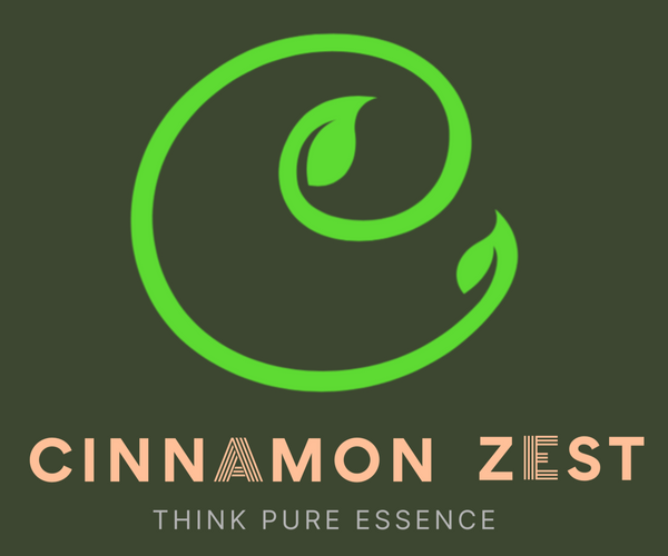 Cinnamon Zest Pty Ltd